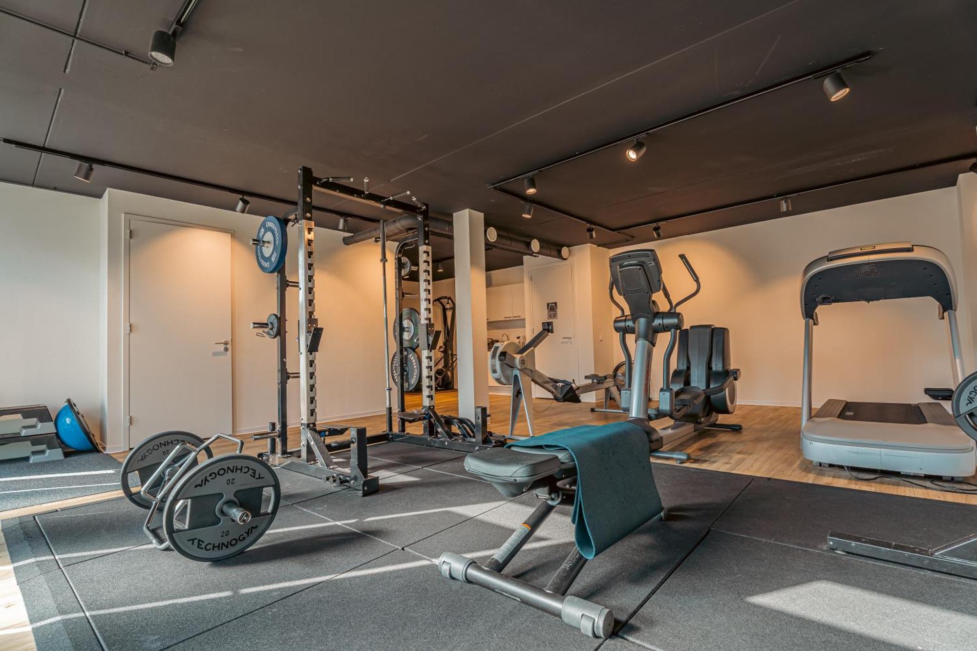 Boutique Resort Schaardijk Vakantiewoning Scharendijke Eksteriør bilde