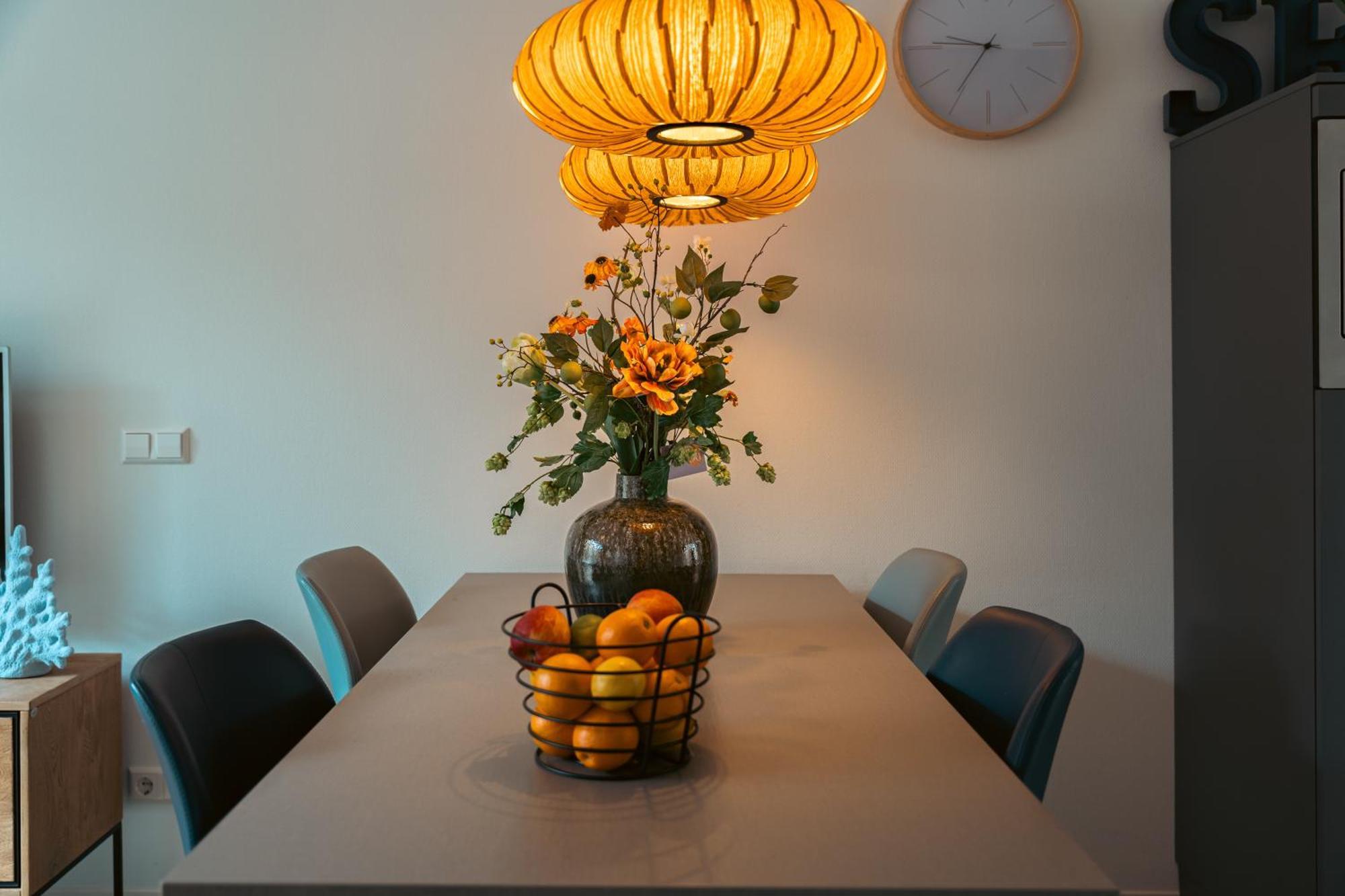 Boutique Resort Schaardijk Vakantiewoning Scharendijke Eksteriør bilde