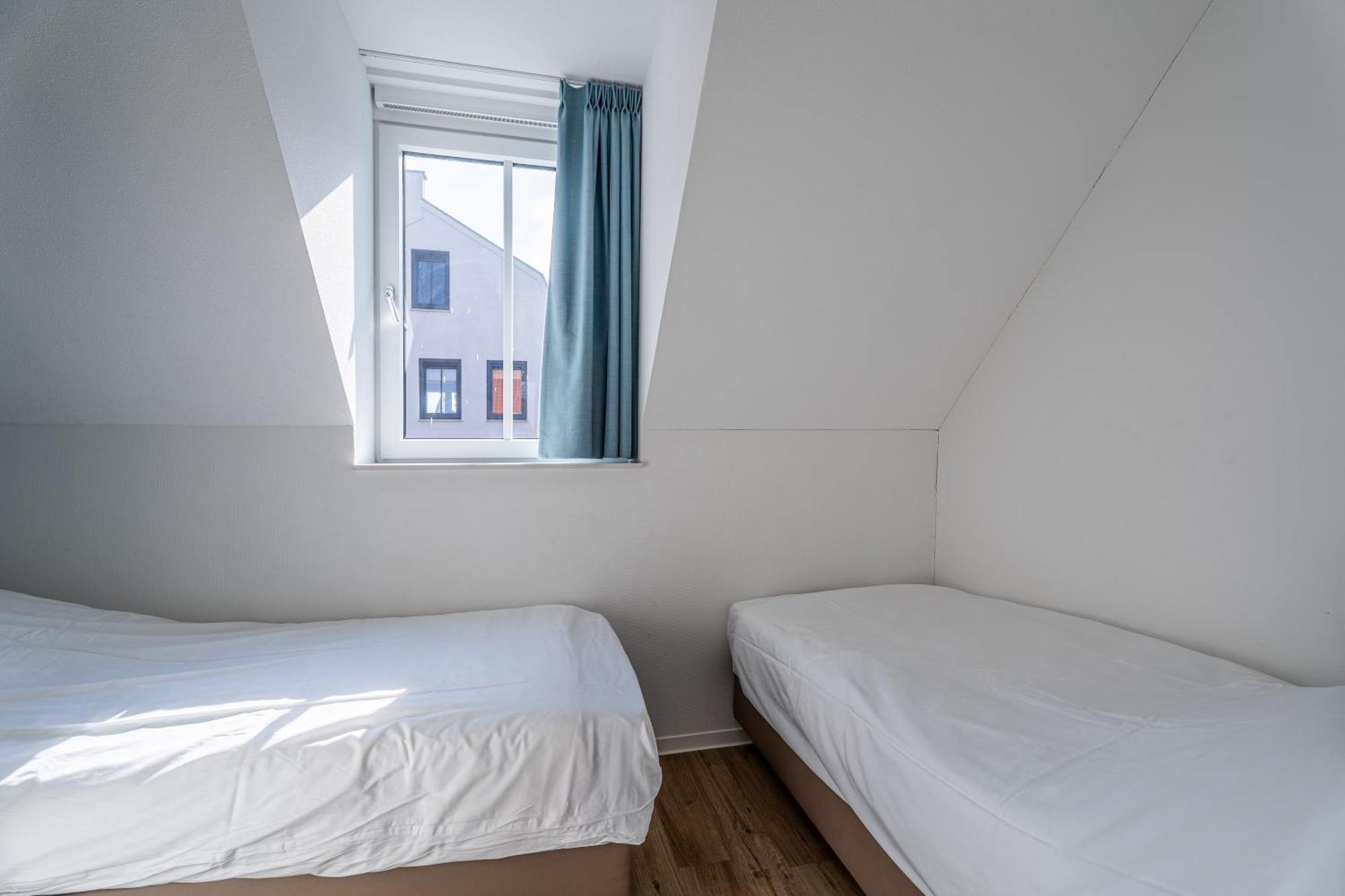 Boutique Resort Schaardijk Vakantiewoning Scharendijke Eksteriør bilde
