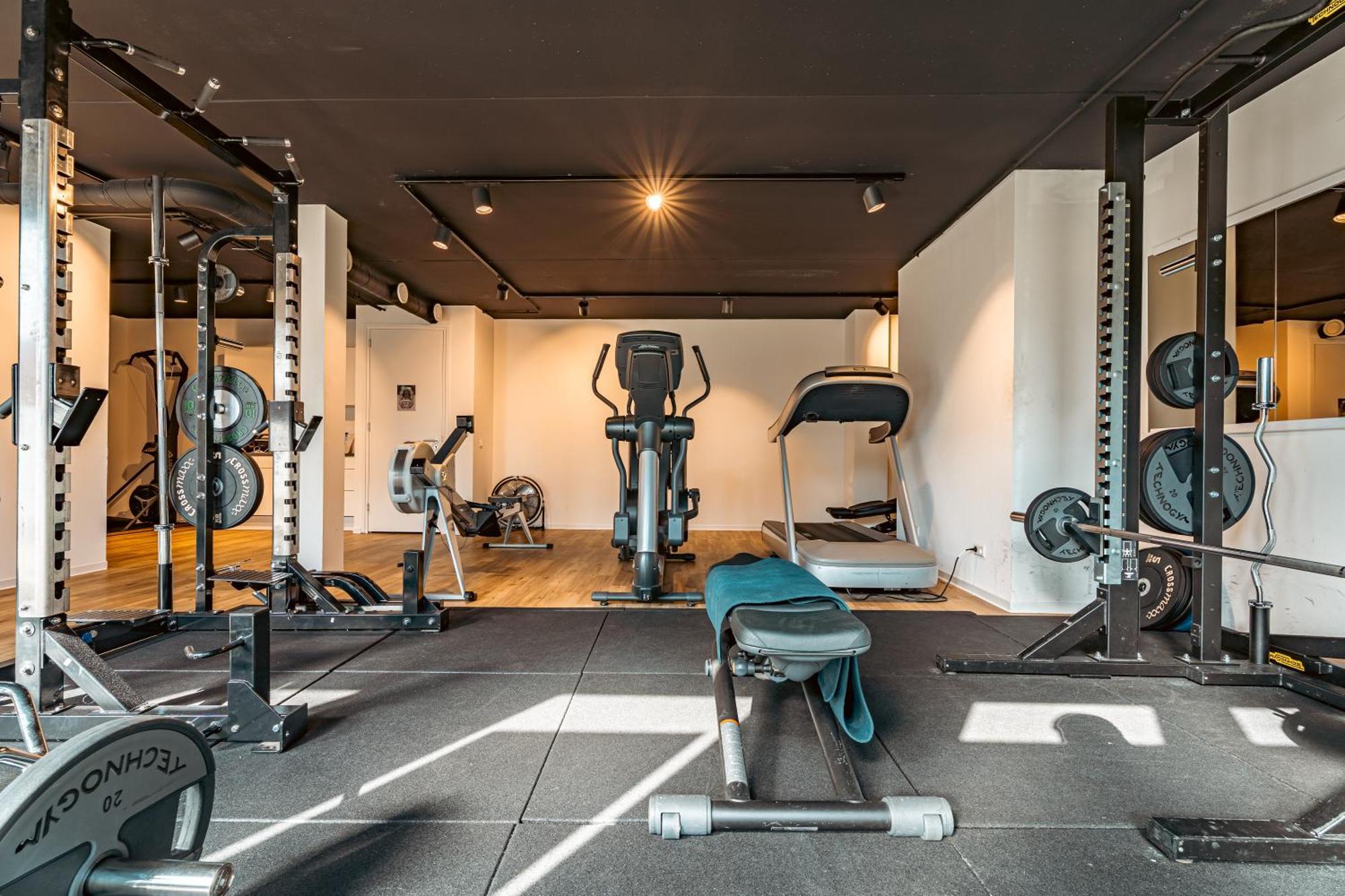 Boutique Resort Schaardijk Vakantiewoning Scharendijke Eksteriør bilde