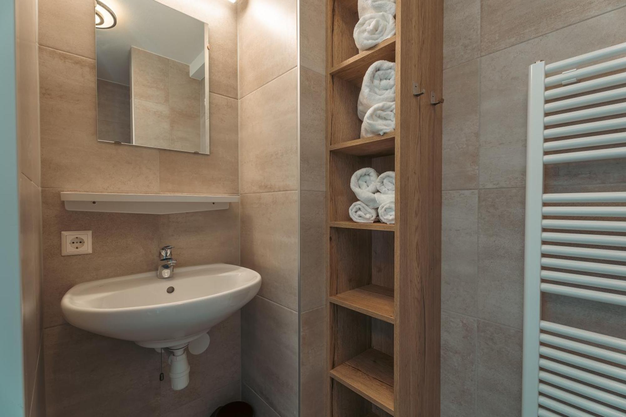 Boutique Resort Schaardijk Vakantiewoning Scharendijke Eksteriør bilde